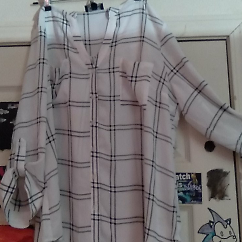 Shirt blouses